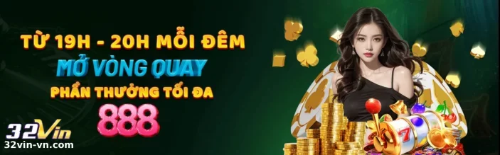 32VIN Khuyến Mãi