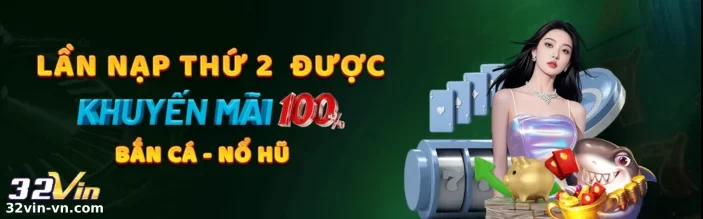 32VIN Khuyến Mãi